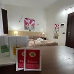 Bed and breakfast Da Antonio