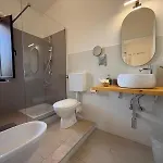 Bed and breakfast Da Antonio 3*