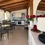 Bed and breakfast Da Antonio Caltanissetta