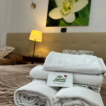 Bed & Breakfast Da Antonio