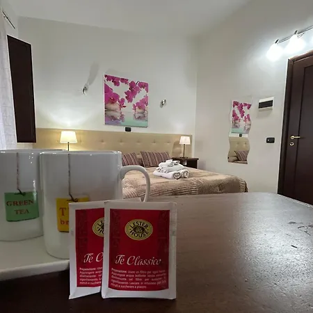 Bed & Breakfast Da Antonio