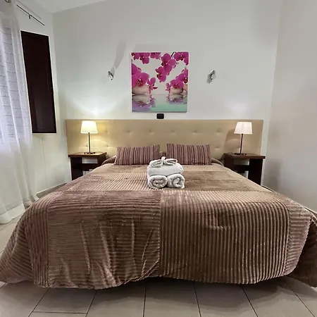 Da Antonio Alojamento de Acomodação e Pequeno-almoço 3*