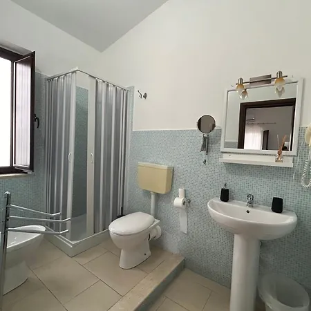 Da Antonio Bed & Breakfast Caltanissetta