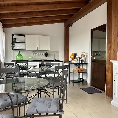 Bed and breakfast Da Antonio Caltanissetta