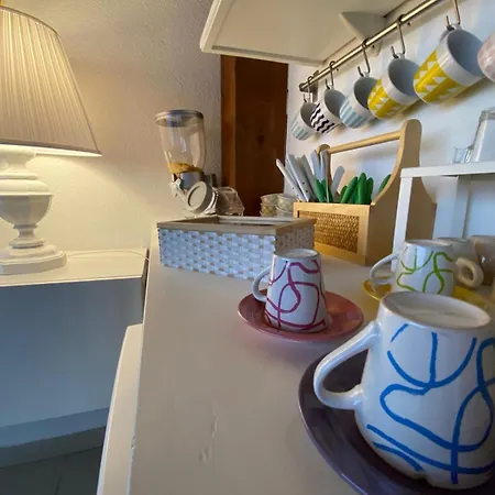 Da Antonio Кальтаниссетта