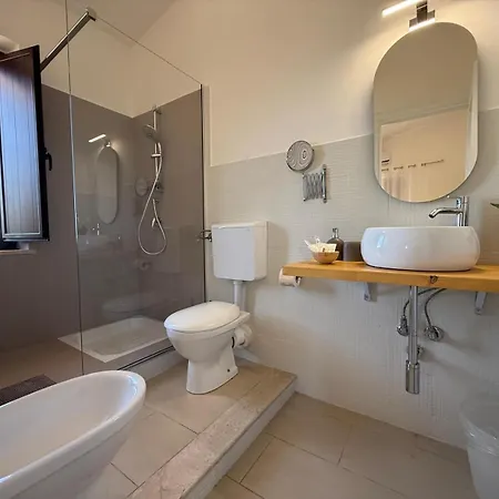 Bed & Breakfast Da Antonio 3*