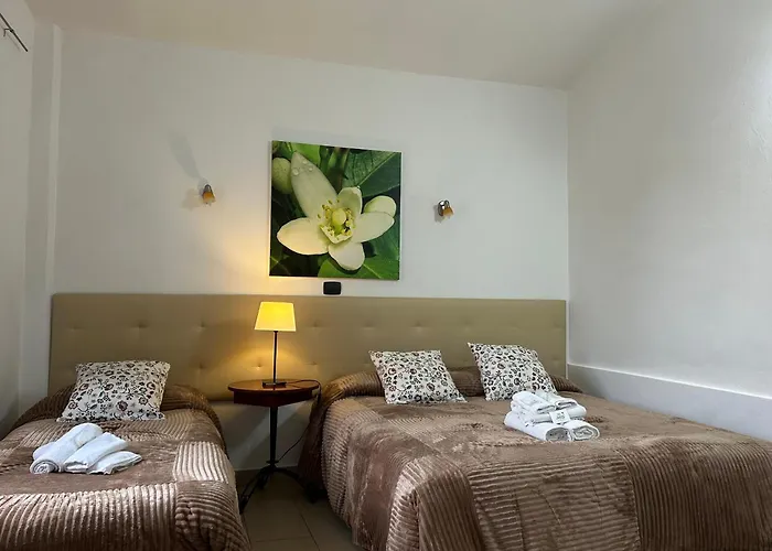 Da Antonio Bed and Breakfast Καλτανισέττα