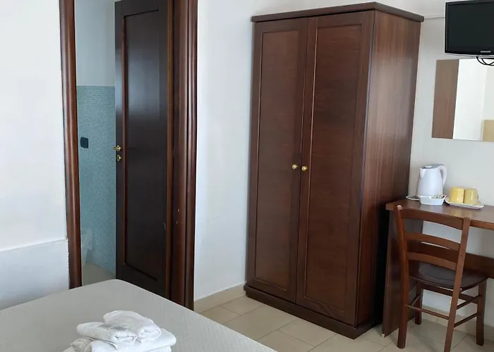 Da Antonio Bed and Breakfast 3*