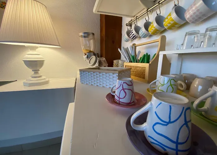 Da Antonio Καλτανισέττα