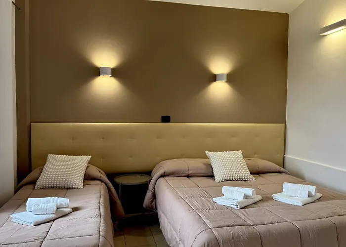 Da Antonio Bed and Breakfast 3*