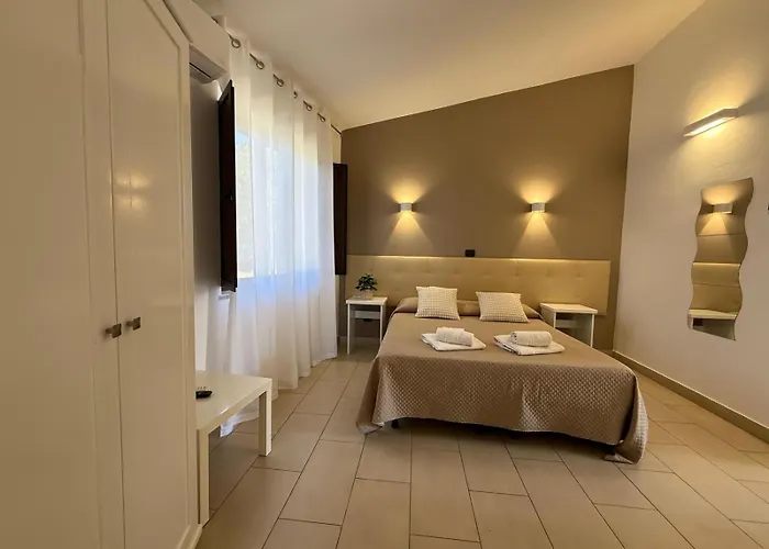 Bed and Breakfast Da Antonio