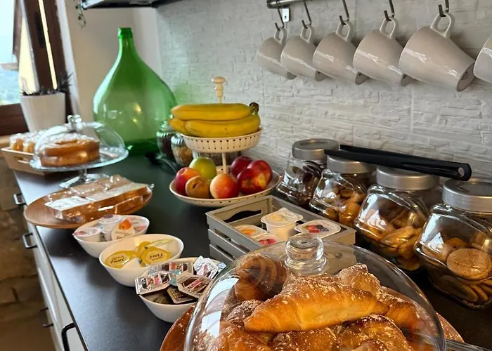 Da Antonio Καλτανισέττα