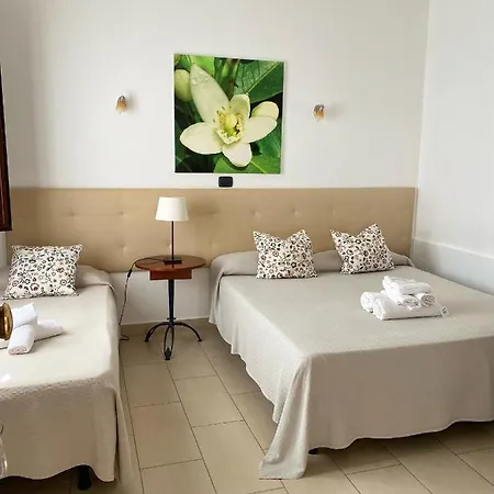 Bed & Breakfast Da Antonio *