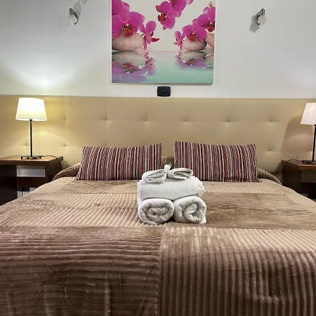 Bed & Breakfast Da Antonio Caltanissetta
