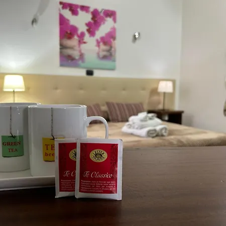 Bed & Breakfast Da Antonio *