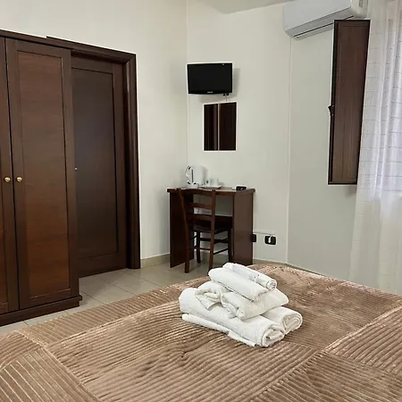 Bed & Breakfast Da Antonio