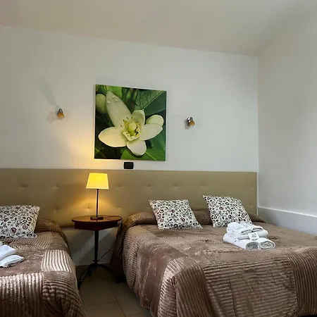 Da Antonio Bed & Breakfast Caltanissetta