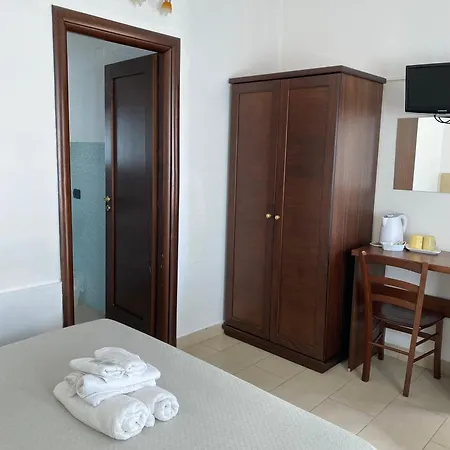 Da Antonio Bed & Breakfast *
