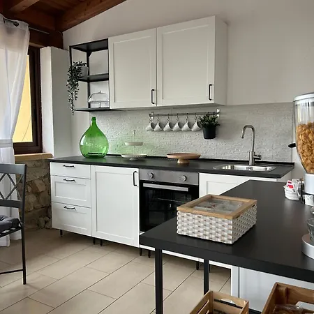 Bed & Breakfast Da Antonio *