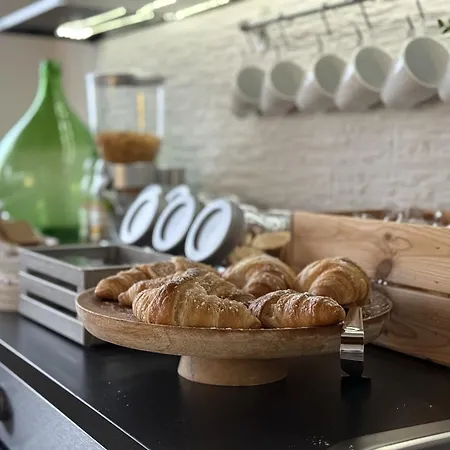 Bed & Breakfast Da Antonio Caltanissetta