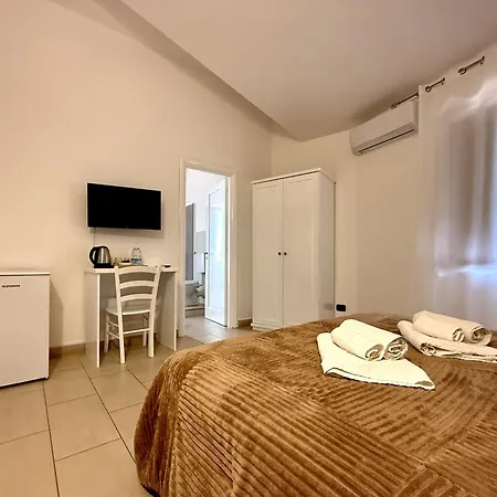 Bed & Breakfast Da Antonio *