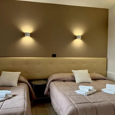 Da Antonio Bed & Breakfast *