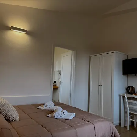 Bed & Breakfast Da Antonio Caltanissetta