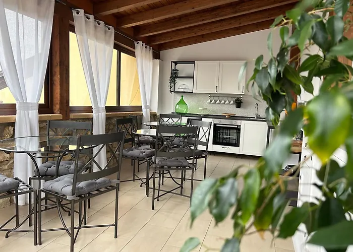 Bed & Breakfast Da Antonio 3*