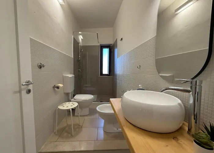 Da Antonio 3* Caltanissetta