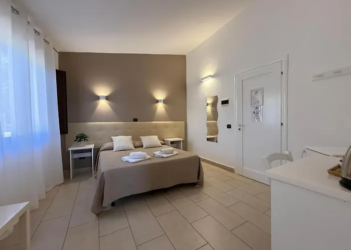 Bed & Breakfast Da Antonio 3*